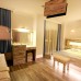 Nur Hotel в Каше — небольшой отель у моря без звёздной категории