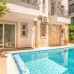 Villa Ruya, Каш — вилла с бассейном и барбекю