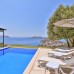 Sunset Butik Aparts в Каше: апартаменты с бассейном и видом