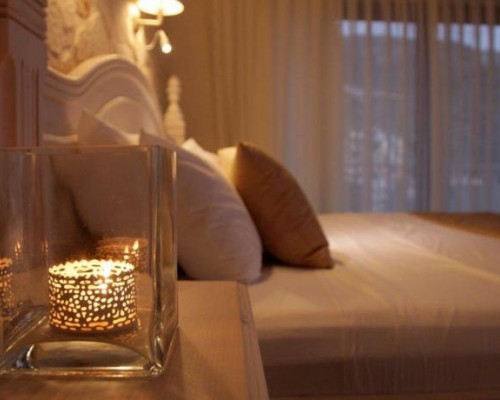 Oasis Hotel в Калкане — честный обзор без звёзд
