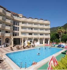 Selen Apart