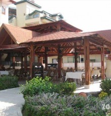 Melita Apart Hotel 3* Melita Apart Hotel 3*