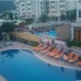Melita Apart Hotel 3* в Ичмелере: апартаменты у моря