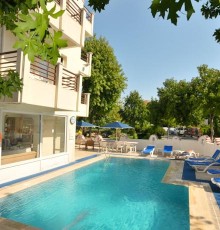 Villamar Hotel