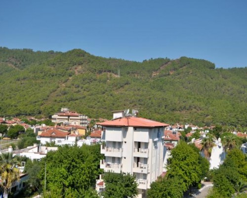 Villamar Hotel, Мармарис: что важно знать перед подбором тура