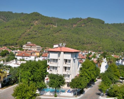 Villamar Hotel, Мармарис: что важно знать перед подбором тура
