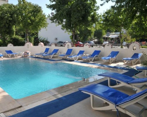 Villamar Hotel, Мармарис: что важно знать перед подбором тура