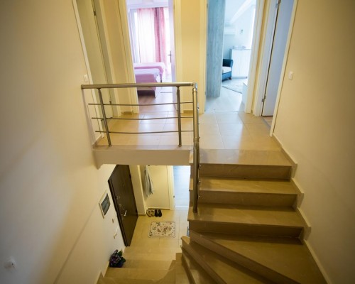 Green Village Apartments, Ичмелер: апартаменты для самостоятельного отдыха