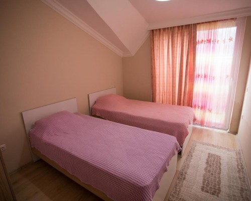 Green Village Apartments, Ичмелер: апартаменты для самостоятельного отдыха