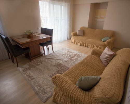 Green Village Apartments, Ичмелер: апартаменты для самостоятельного отдыха