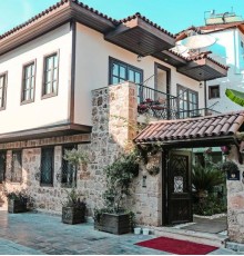 The Suite Apart Hotel