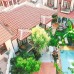 The Suite Apart Hotel — апарт-отель в центре Антальи
