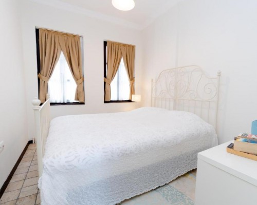 The Suite Apart Hotel — апарт-отель в центре Антальи