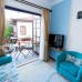 The Suite Apart Hotel — апарт-отель в центре Антальи