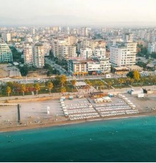 Erdem Hotel 3* Erdem Hotel 3*