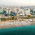 Erdem Hotel 3* в Анталье (Коньяалты): 40 метров до моря