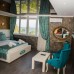 Erdem Hotel 3* в Анталье (Коньяалты): 40 метров до моря