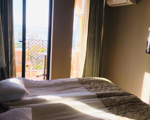 Nebilux Hotel, Анталья: что подтверждено, а что нет