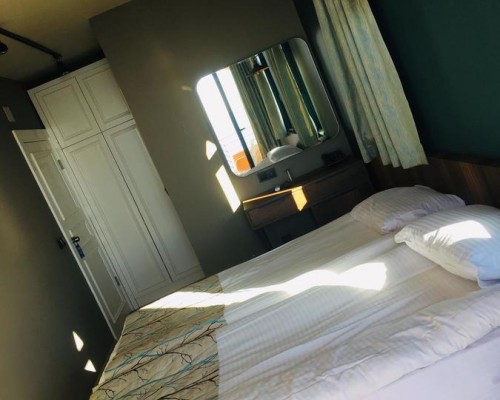 Nebilux Hotel, Анталья: что подтверждено, а что нет