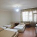 Uyar Palace в Анталье: бюджетный вариант в центре