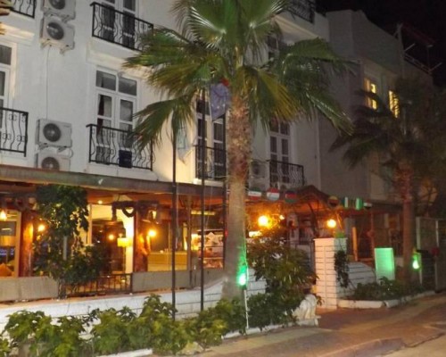 The Boutique's Hotel в Анталье: что это за отель и кому он подойдёт