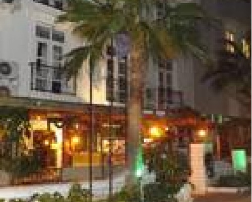 The Boutique's Hotel в Анталье: что это за отель и кому он подойдёт
