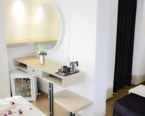 The Boutique's Hotel в Анталье: что это за отель и кому он подойдёт