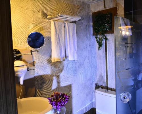 The Boutique's Hotel в Анталье: что это за отель и кому он подойдёт