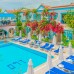 Side Sunberk Hotel 3* в Сиде — честный обзор и подбор тура