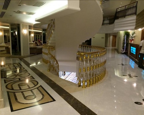Heaven Beach Apart Hotel, Сиде: честный взгляд турагента