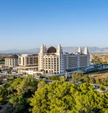 J'Adore Deluxe Hotel & Spa 5*