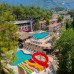 Pine Valley Hotel Oludeniz 4* — Фетхие, Турция