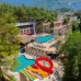 Pine Valley Hotel Oludeniz 4* — Фетхие, Турция
