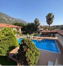Hotel Oludeniz 3*