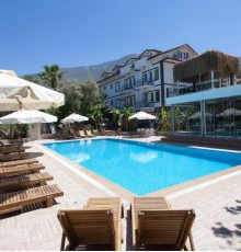 Green Peace Hotel 3* Green Peace Hotel 3*