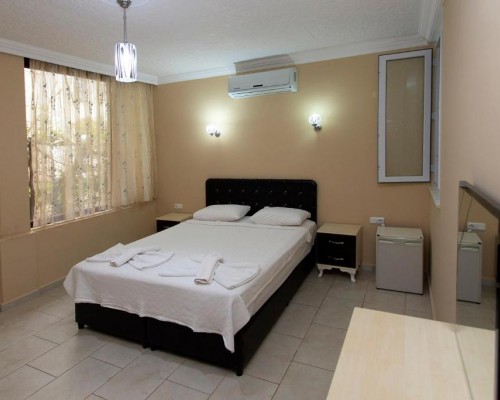 Green Peace Hotel 3* в Фетхие (Олюдениз)