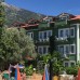 Green Peace Hotel 3* в Фетхие (Олюдениз)