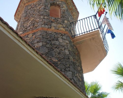 The Tower Hotel 3* в Фетхие (Олюдениз)