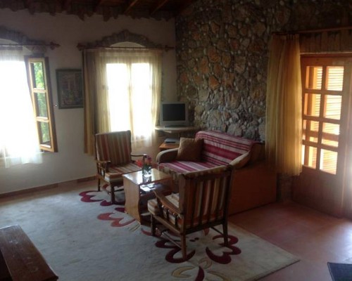 Villa Symbola, Фетхие: аутентичный отель с видом на залив