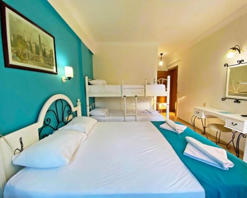 Zehra Hotel - Halal All Inclusive, Фетхие