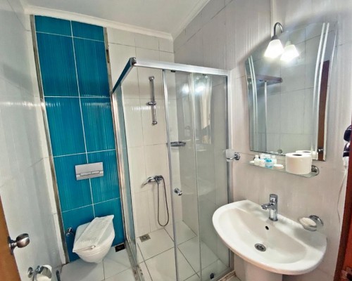 Zehra Hotel - Halal All Inclusive, Фетхие