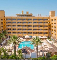 Hotel Esra and Family Suites