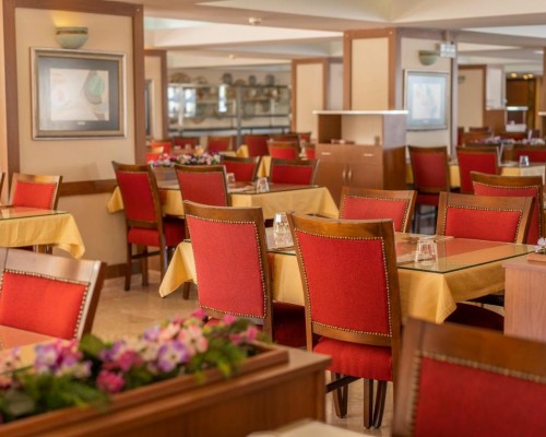 Hotel Esra and Family Suites в Дидиме (Алтынкум)