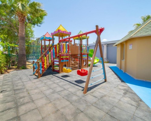Hotel Esra and Family Suites в Дидиме (Алтынкум)