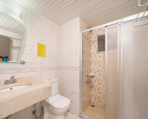 Hotel Esra and Family Suites в Дидиме (Алтынкум)