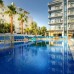 Mutlu Apart Hotel 3* в Дидиме: апарт-отель в 200 метрах от пляжа