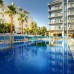 Mutlu Apart Hotel 3* в Дидиме: апарт-отель в 200 метрах от пляжа