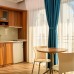 Mutlu Apart Hotel 3* в Дидиме: апарт-отель в 200 метрах от пляжа