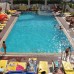 Mutlu Apart Hotel 3* в Дидиме: апарт-отель в 200 метрах от пляжа