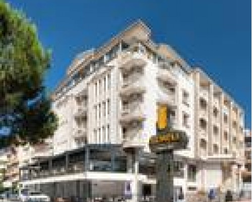 Temple Hotel в Дидиме: честный обзор отеля без звёзд